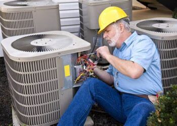 Heating And Air Conditioning