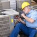 Heating And Air Conditioning
