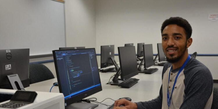 Computer Information Systems Degree & Certificates