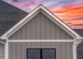 Board and Batten Siding: A Comprehensive Guide