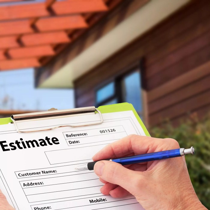 Free Express Roofing Estimate - Free Estimate in 3 Hours or Less!