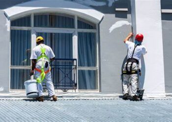 How Painting Contractors Will Retain Their Team | Unforgettable Coatings