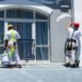 How Painting Contractors Will Retain Their Team | Unforgettable Coatings