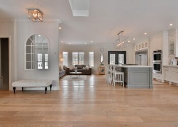 Best Home Flooring Options For Your Renovation | GreatBuildz