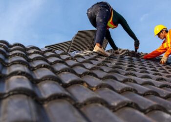 Comprehensive Roofing Services: Enhancing Home Protection and Aesthetic ...