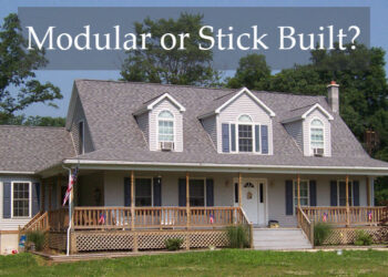 Modular Vs Stick Built Homes Stlk Inc
