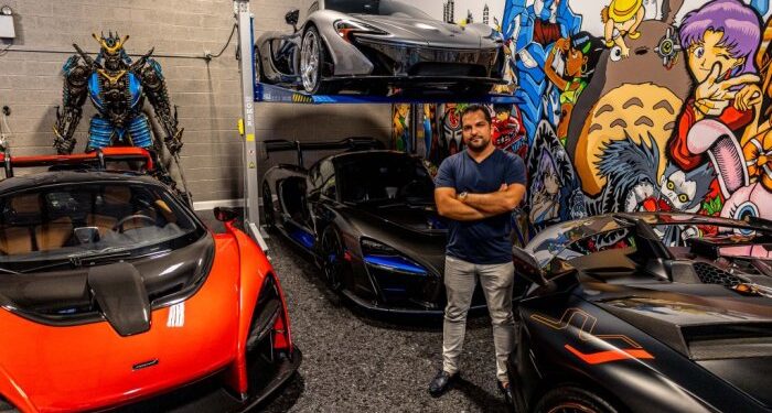 Exotic Car Hacks: Unlocking Affordable Luxury for Enthusiasts