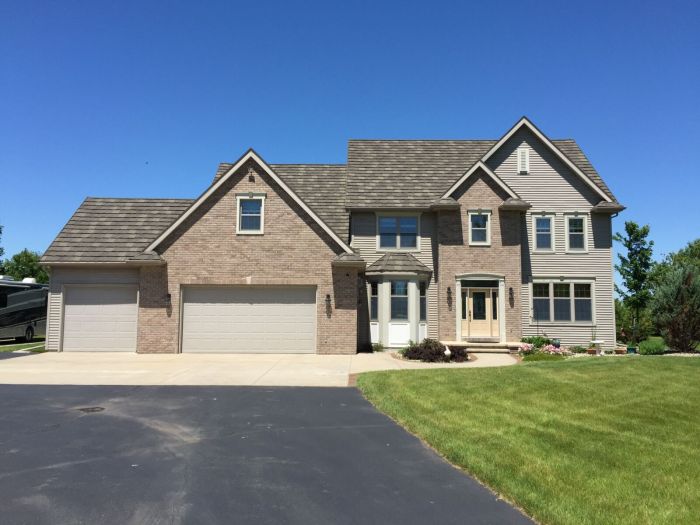 Residential Roofing in Appleton, Green Bay | Security-Luebke Roofing