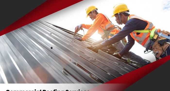 Fire-Resistant Roofing Options for Commercial Properties | WaterTight ...