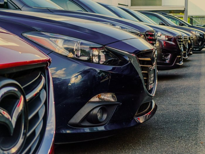 A Brief Guide to Commercial Fleet Insurance - Foreign Policy