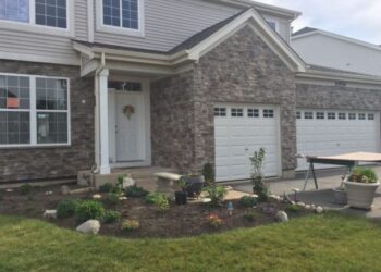 Discover the Beauty and Durability of Stone Siding - Security-Luebke ...