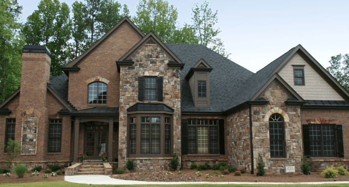 Roofing • Siding • Windows • Gutters | SkyGuard Home